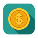 icon_energy_coin_flat_design icon preview