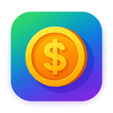 icon_energy_coin_gradient icon preview