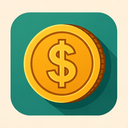 icon_energy_coin_iconic icon preview