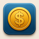 icon_energy_coin_metallic icon preview