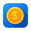 icon_energy_coin_modern icon preview