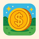 icon_energy_coin_playful icon preview