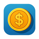 icon_energy_coin_rounded icon preview