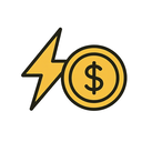 icon_energy_coin_simplified icon preview
