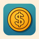 icon_energy_coin_technical icon preview