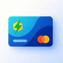 icon_energy_credit_card_abstract icon preview