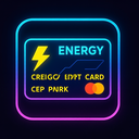 icon_energy_credit_card_cyberpunk icon preview