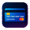 icon_energy_credit_card_digital_glitch icon preview