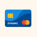 icon_energy_credit_card_dynamic icon preview