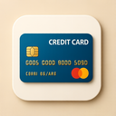 icon_energy_credit_card_elegant icon preview