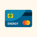 icon_energy_credit_card_flat_design icon preview