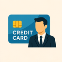 icon_energy_credit_card_formal icon preview