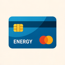 icon_energy_credit_card_iconic icon preview