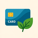 icon_energy_credit_card_organic icon preview