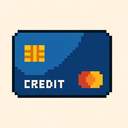 icon_energy_credit_card_pixel_art icon preview