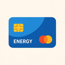 icon_energy_credit_card_rounded icon preview