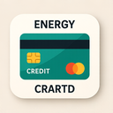 icon_energy_credit_card_symmetrical icon preview