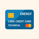 icon_energy_credit_card_technical icon preview