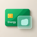 icon_energy_credit_card_transparent icon preview
