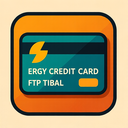 icon_energy_credit_card_tribal icon preview