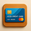 icon_energy_credit_card_wooden icon preview