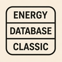 icon_energy_database_classic icon preview