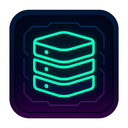 icon_energy_database_cyberpunk icon preview