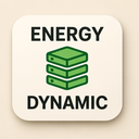 icon_energy_database_dynamic icon preview