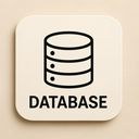 icon_energy_database_elegant icon preview