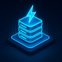 icon_energy_database_futuristic icon preview
