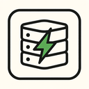 icon_energy_database_geometric icon preview