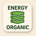 icon_energy_database_organic icon preview