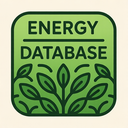 icon_energy_database_organic_pattern icon preview