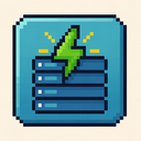 icon_energy_database_pixel_art icon preview