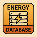 icon_energy_database_retro icon preview