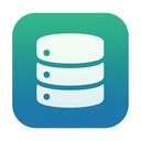 icon_energy_database_rounded icon preview