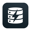icon_energy_database_sharp_edges icon preview