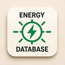 icon_energy_database_symmetrical icon preview