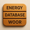 icon_energy_database_wooden icon preview