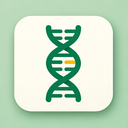 icon_energy_dna_strand_asymmetrical icon preview