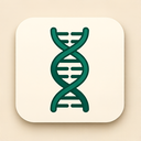 icon_energy_dna_strand_classic icon preview