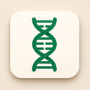 icon_energy_dna_strand_formal icon preview