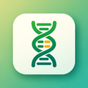 icon_energy_dna_strand_modern icon preview