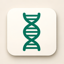 icon_energy_dna_strand_technical icon preview