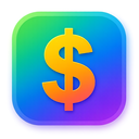 icon_energy_dollar_sign_vibrant_colors icon preview