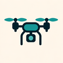 icon_energy_drone_abstract icon preview