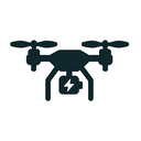 icon_energy_drone_asymmetrical icon preview
