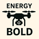 icon_energy_drone_bold icon preview