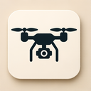 icon_energy_drone_elegant icon preview