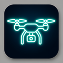 icon_energy_drone_glow_effect icon preview